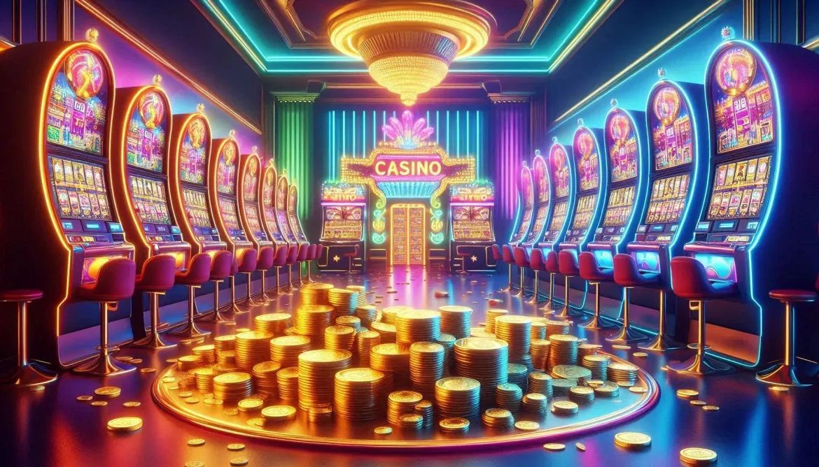 Bet At Home Casino